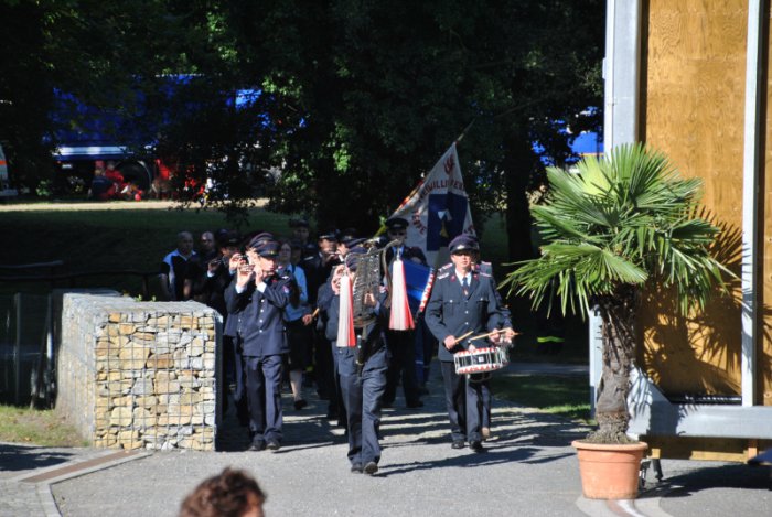 "150 Jahre Freiwillige Feuerwehr Spremberg" 2013 – Bild 1