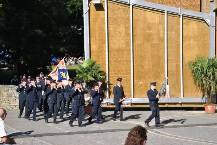 "150 Jahre Freiwillige Feuerwehr Spremberg" 2013 – Bild 2
