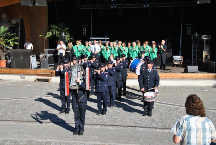 "150 Jahre Freiwillige Feuerwehr Spremberg" 2013 – Bild 3