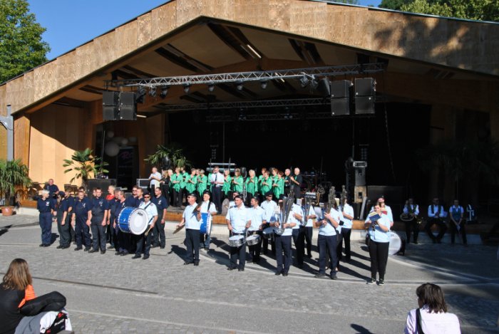 "150 Jahre Freiwillige Feuerwehr Spremberg" 2013 – Bild 5