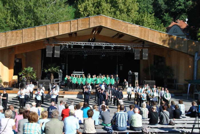 "150 Jahre Freiwillige Feuerwehr Spremberg" 2013 – Bild 6
