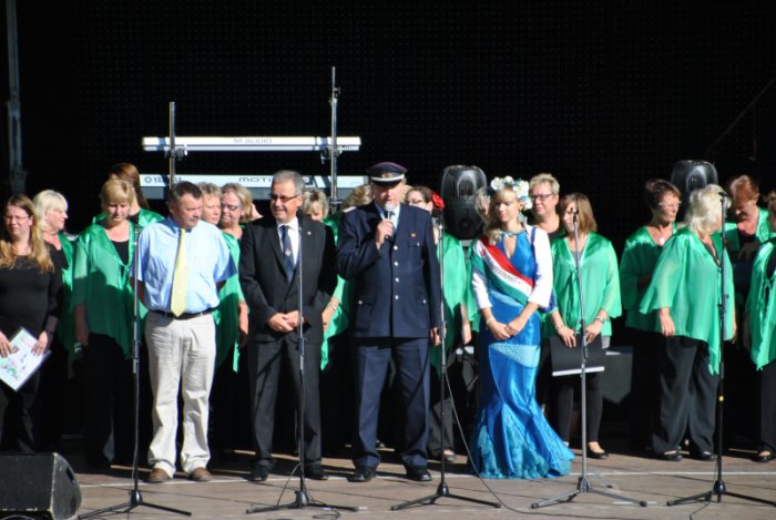 "150 Jahre Freiwillige Feuerwehr Spremberg" 2013 – Bild 7