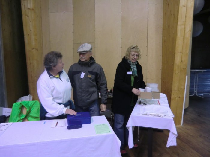 36. Kakteenausstellung 2013 – Bild 6