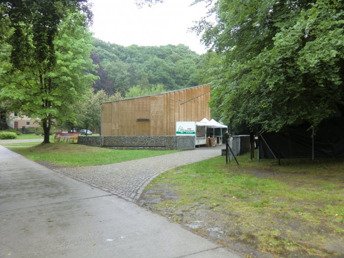 36. Kakteenausstellung 2013 – Bild 7