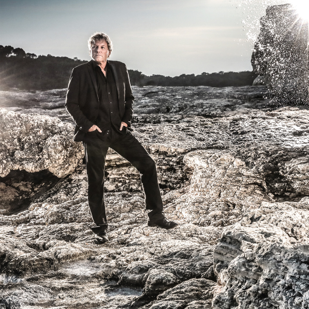 Bernhard Brink & Band – Freilichtbühne Spremberg
