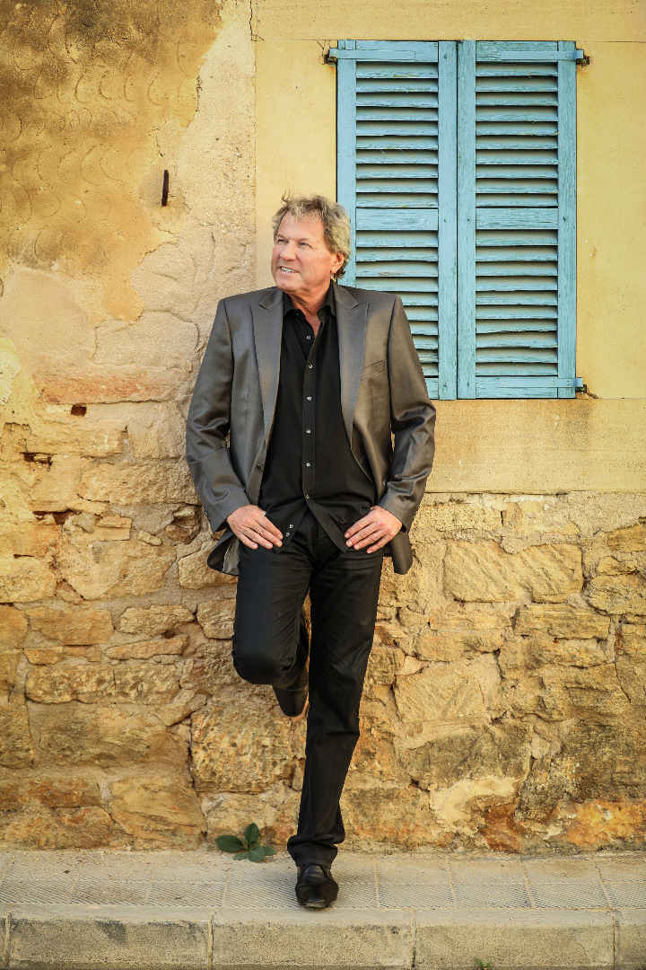 Bernhard Brink & Band – Bild 1