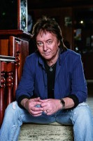 Chris Norman und Band 2013 – Freilichtbühne Spremberg