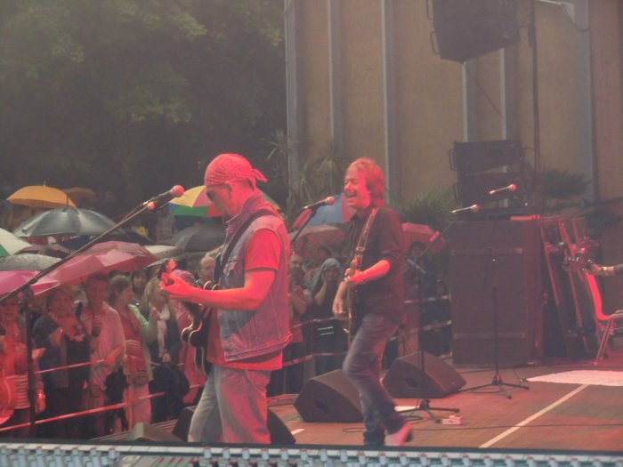 Chris Norman und Band 2013 – Bild 3