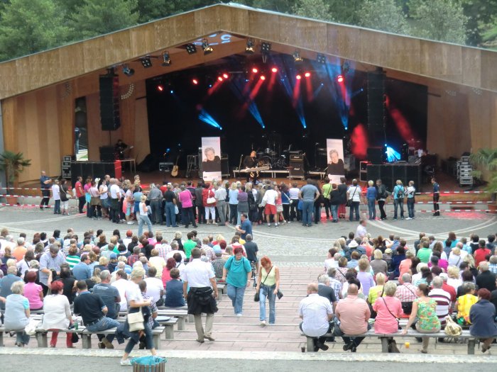 Chris Norman und Band 2013 – Bild 6