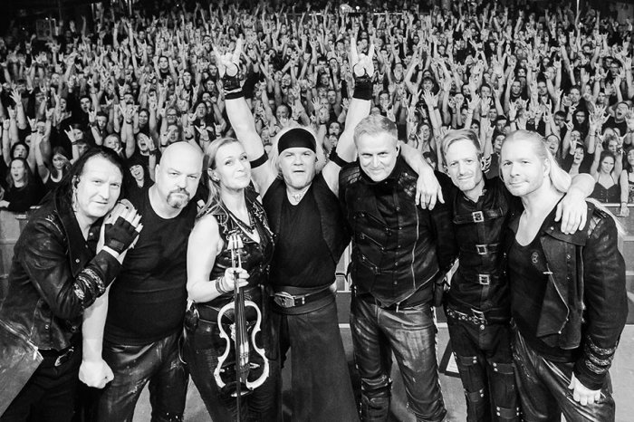 Das WOCHENKURIER Festival Summer Feeling 2018 – Bild 7