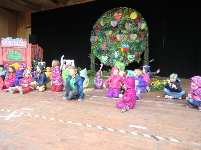 Der Traumzauberbaum und Mimmelitt 2014 – Bild 2