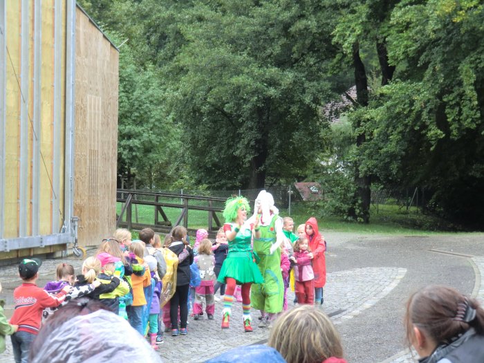 Der Traumzauberbaum und Mimmelitt 2014 – Bild 12