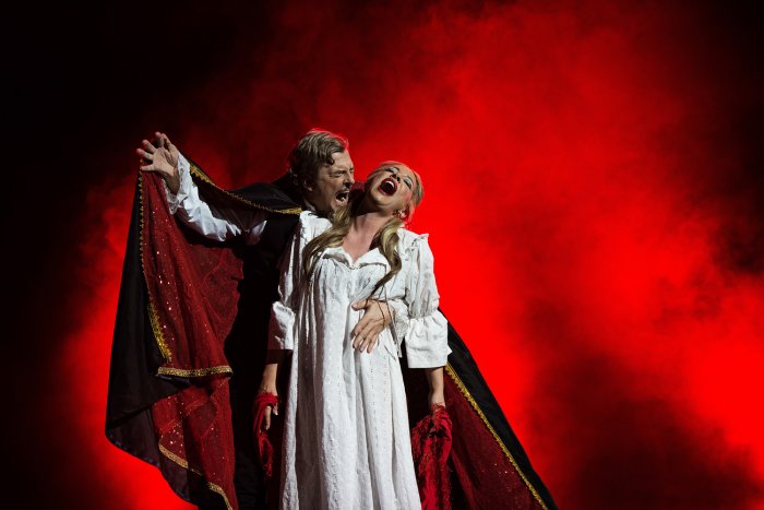 Die Nacht der Musicals 2017 – Freilichtbühne Spremberg
