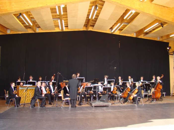 Ein musikalischer Frühlingszauber 2013 – Bild 2