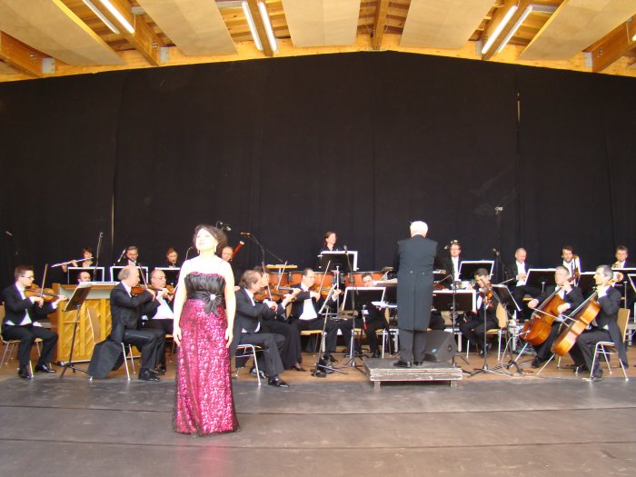 Ein musikalischer Frühlingszauber 2013 – Bild 5