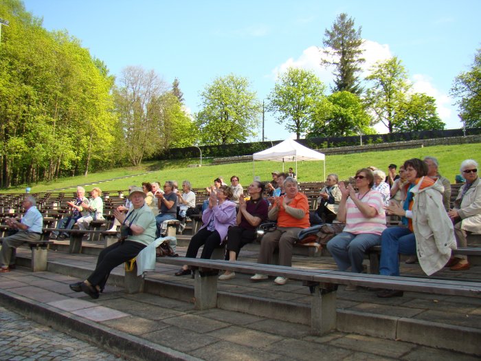 Ein musikalischer Frühlingszauber 2013 – Bild 6