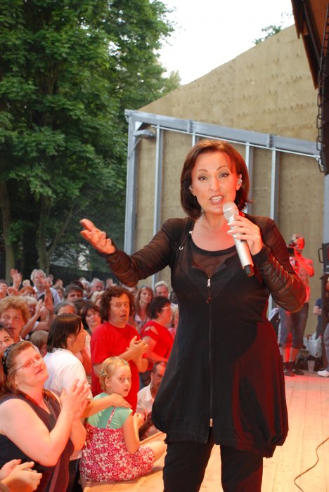 Eröffnungskonzert Ute Freudenberg 11.06.2010 – Bild 11