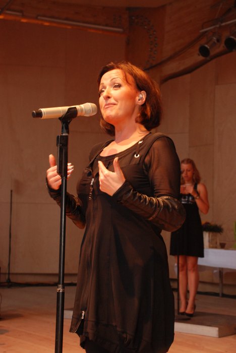 Eröffnungskonzert Ute Freudenberg 11.06.2010 – Bild 13