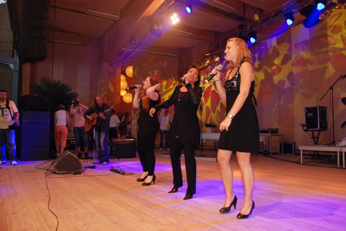 Eröffnungskonzert Ute Freudenberg 11.06.2010 – Bild 15
