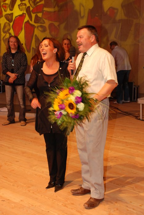 Eröffnungskonzert Ute Freudenberg 11.06.2010 – Bild 19