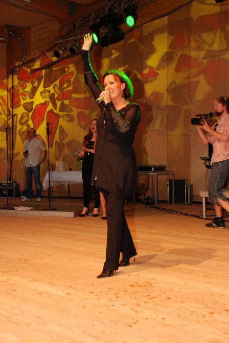 Eröffnungskonzert Ute Freudenberg 11.06.2010 – Bild 20