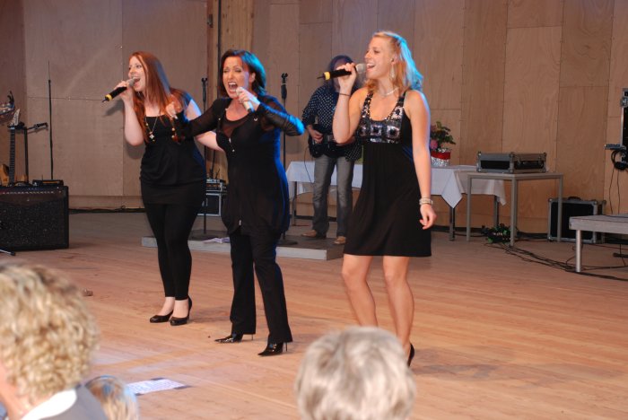 Eröffnungskonzert Ute Freudenberg 11.06.2010 – Bild 3