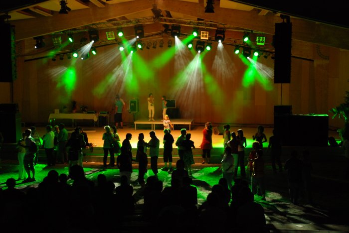 Eröffnungskonzert Ute Freudenberg 11.06.2010 – Bild 22