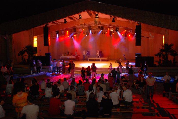 Eröffnungskonzert Ute Freudenberg 11.06.2010 – Bild 23