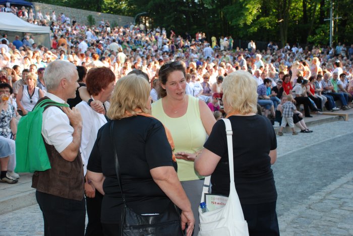 Eröffnungskonzert Ute Freudenberg 11.06.2010 – Bild 26