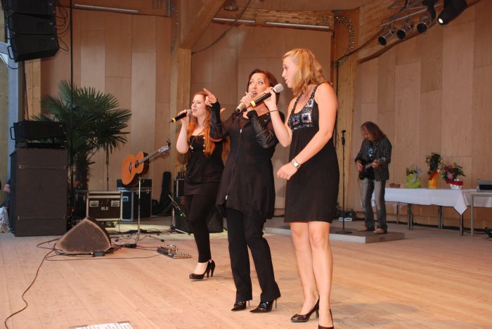 Eröffnungskonzert Ute Freudenberg 11.06.2010 – Bild 4