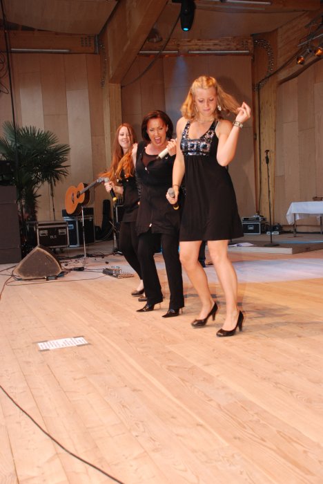 Eröffnungskonzert Ute Freudenberg 11.06.2010 – Bild 5