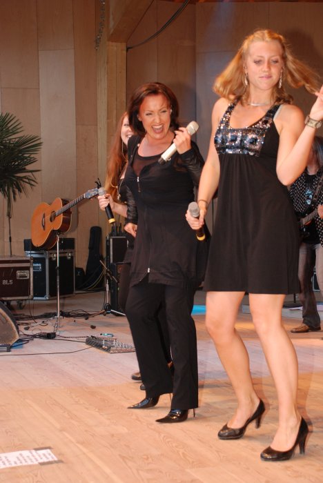 Eröffnungskonzert Ute Freudenberg 11.06.2010 – Bild 6