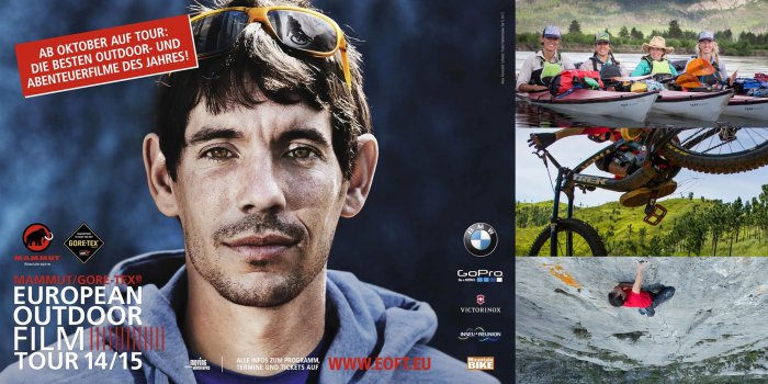 EUROPEAN OUTDOOR FILM TOUR 2015 – Freilichtbühne Spremberg