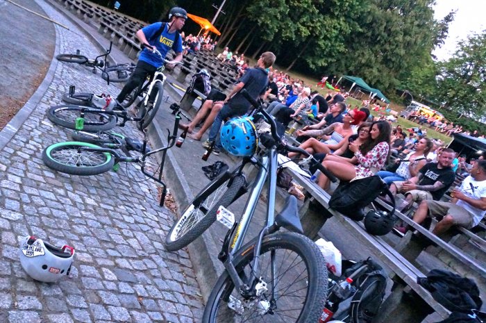 EUROPEAN OUTDOOR FILM TOUR 2015 – Bild 3
