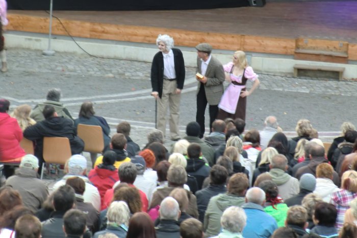 Faust - Die Rockoper 2012 – Bild 1