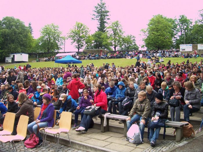 Faust - Die Rockoper 2012 – Bild 2