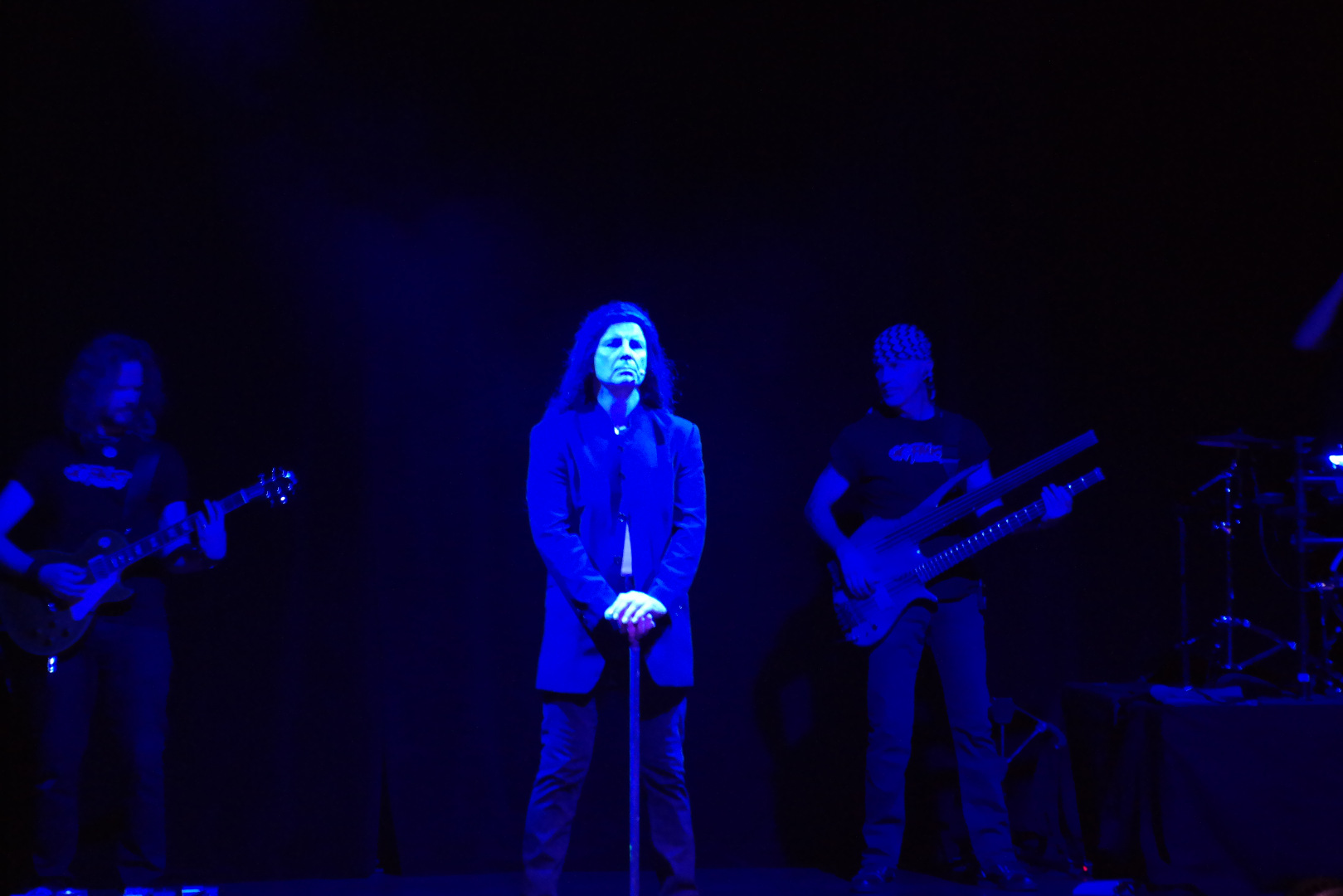 "Faust - Die Rockoper" – Freilichtbühne Spremberg