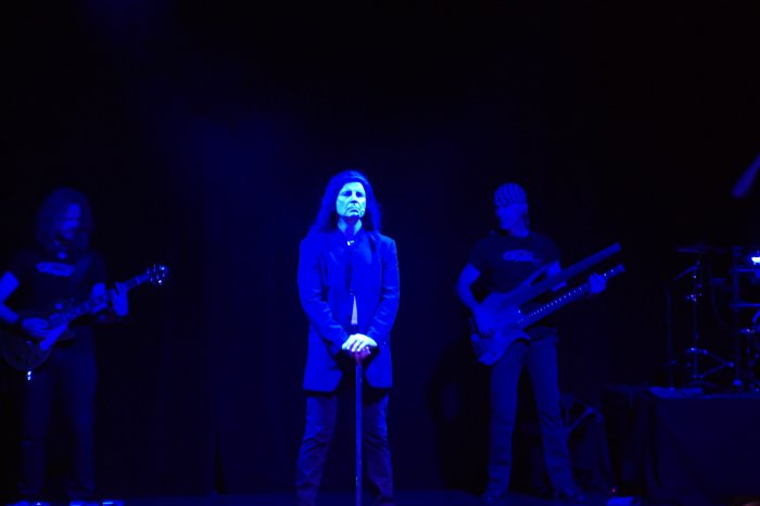 "Faust - Die Rockoper" – Bild 1