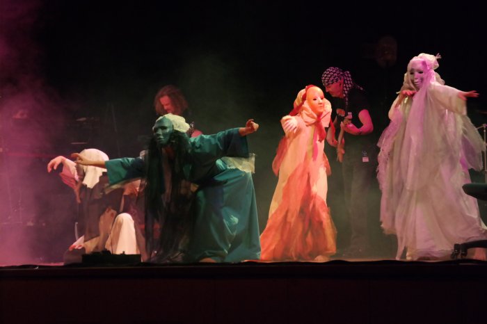 "Faust - Die Rockoper" – Bild 2