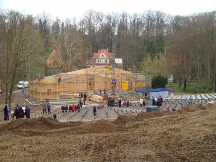 Allgemeines zur Freilichtbühne – Bild 4