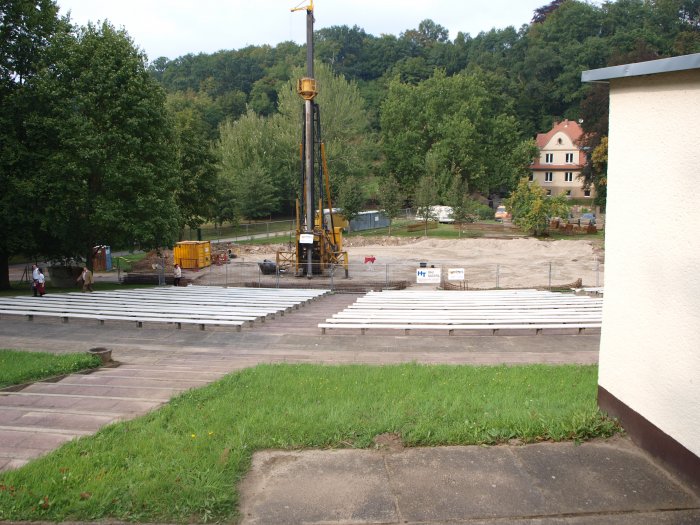 Allgemeines zur Freilichtbühne – Bild 5