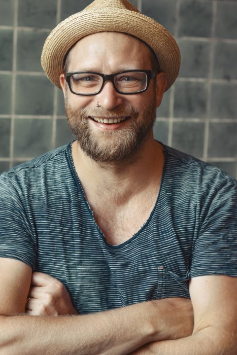 Gregor Meyle 2017 – Freilichtbühne Spremberg