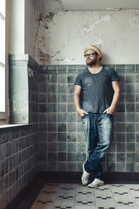 Gregor Meyle & Band – Bild 1