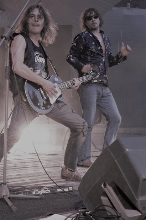 Hardrock -Night mit Lord ZEPPELIN – Bild 2