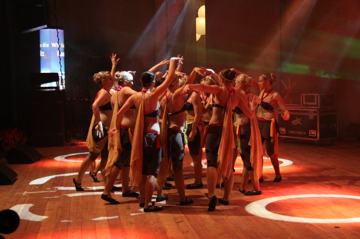 Heimatfest 2010 – Bild 2