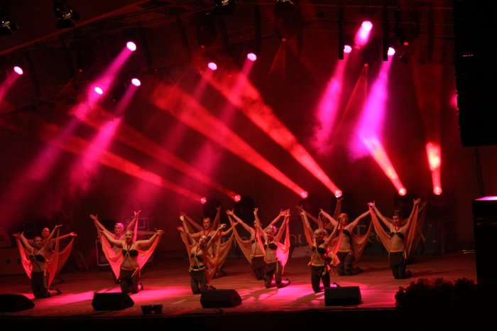 Heimatfest 2010 – Bild 3
