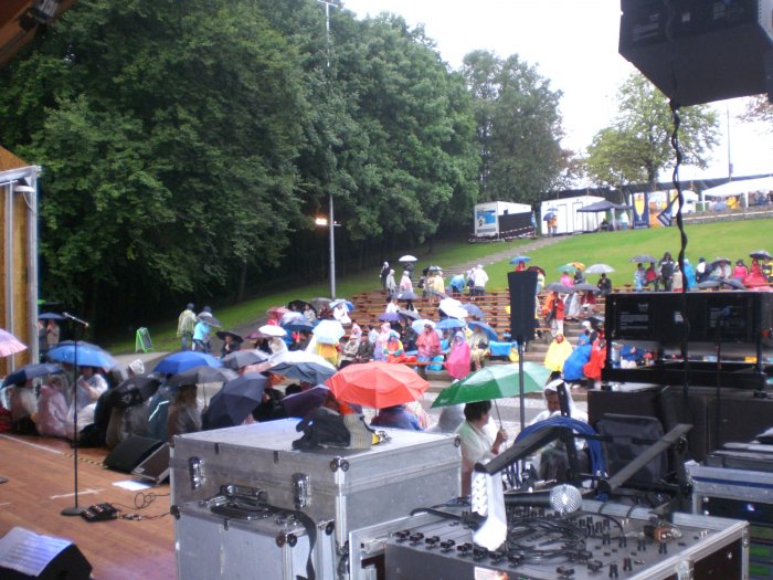 Heimatfest 2010 – Bild 35