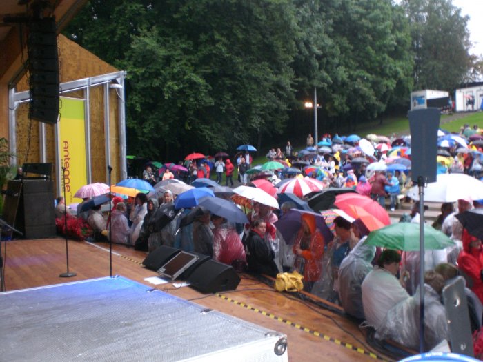Heimatfest 2010 – Bild 36