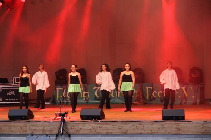 Heimatfest 2010 – Bild 6
