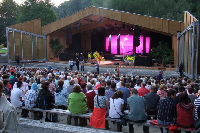 Heimatfest 2011 – Bild 1